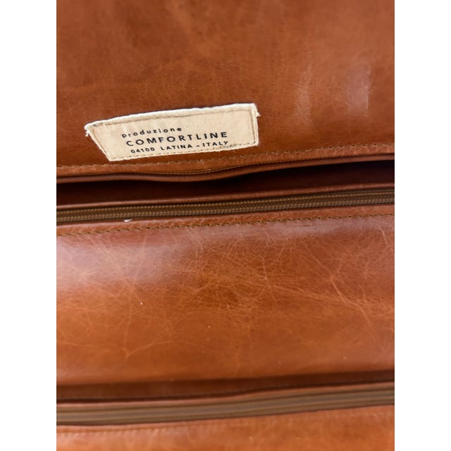 Hyaline Chair by Fabio Lenci for Comfortline, 2001 For Sale - Image 9 of 11