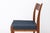 1960s Mid-Century Swedish Kontiki Dining Chair in Teak by Yngve Ekström for Hugo Troeds, 1960s For Sale - Image 5 of 8