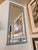Pair of Mid Century Mirrors For Sale - Image 4 of 7