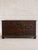 Late 17th Century English Oak Geometric Chest For Sale - Image 12 of 12