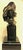 Bronze 1980s Bronze Bust of the Sergeant After Frederick Remington, American, 1861-1909 For Sale - Image 8 of 14