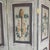 Beige Mid 20th Century Continental Trompe L’Oeil Louis XVI Screen / Room Divider For Sale - Image 8 of 12