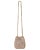 Contemporary Annick Gold Multi Small Bucket Crossbody For Sale - Image 3 of 4