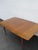 Mid Century Modern Extra Long Dining Table With 3 Leaves 6426 For Sale - Image 12 of 18