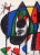 Artist: Joan Miro Country: Spain Title: Untitled V2-5 Medium: Original Lithograph Marks: Not signed not numbered Size:...