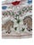 1960s Horse Suzani Wall Hanging, Red Sun Face For Sale - Image 5 of 5