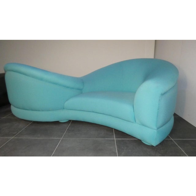 Toi et Moi Sofa in Jersey from Arpex International, Rome, Italy, 1970 For Sale - Image 6 of 18