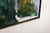 Abstract Landscape of Ancient China, 2001, Oil on Canvas For Sale - Image 6 of 12