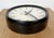 Industrial Bakelite Factory Wall Clock from Pragotron, 1960s For Sale - Image 14 of 17