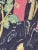 Vintage French Screen Printed by Hand Tapestry Vendanges Museum Design, 1970s For Sale - Image 16 of 18
