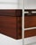 Wall Shelf with Drawer by BFB-Hyllan for String Design, 1950s For Sale - Image 4 of 10