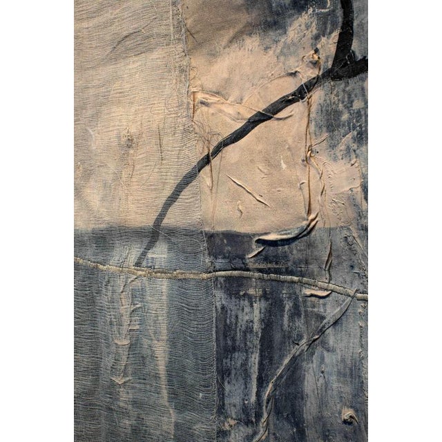 Not Yet Made - Made To Order Dos À Dos Wall Tapestries in Acrylic and Wool by Tina Tictone, Set of 2 For Sale - Image 5 of 8