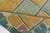 Modern Swedish-Inspired Half Pile Wool Rug by Doris Leslie Blau. Size: 6'6" × 10'8" (198 × 325 cm). This contemporary...