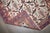 Ivory Antique Persian Bakhtiari Rug - 3'6" x 6' For Sale - Image 4 of 6