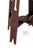 Arts & Crafts Mahogany Plant Stand For Sale - Image 9 of 13