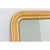 Gold French 19th Century Petite Louis Philippe Gilt Mirror For Sale - Image 8 of 12