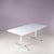 Rectangular Dining Table by Charles & Ray Eames for Herman Miller, 1960s For Sale - Image 5 of 6