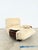 Marsala Armchairs First Edition in Velvet by Michel Ducaroy for Ligne Roset, France, 1971, Set of 2 For Sale - Image 10 of 18