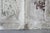 Paint Pair of 9' Antique Distressed Painted White Pocket Doors For Sale - Image 7 of 11