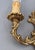 Metal Vintage Wall Lamps, Set of 2 For Sale - Image 7 of 14