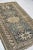 Name: Edwin Size: 4 x 6 Age: Antique Pile: Low with patina About: Find another Shirvan/Kuba this finely woven, this old,...