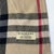 Camel Burberry Brown Plaid 100% Cashmere Scarf For Sale - Image 8 of 8