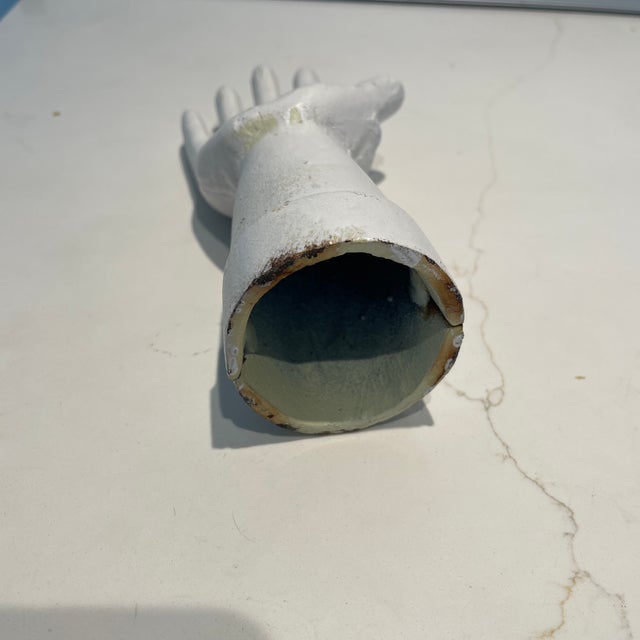 2020s Metal Hand Accessory For Sale - Image 5 of 6