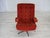 Mid-Century Modern Swedish Swivel Armchair from Ulferts Möbler, 1970s For Sale - Image 3 of 18