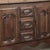 Late 18th Century 18th Century Country French Buffet ~ Enfilade For Sale - Image 5 of 12