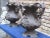 Early 20th Century Decorative Cast Iron Urns, Set of 2 For Sale - Image 4 of 7