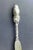 Georg Jensen 1920s Rare Georg Jensen Denmark Sterling Silver Owl Cake Server No. 39 Ornamental Pattern For Sale - Image 4 of 5