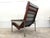 Lotus Chair by Rob Parry for De Ster Gelderland, 1960s For Sale - Image 6 of 10
