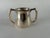 Antique Reed & Barton Hotel Sugar Bowl C. 1910-1930, Silverplate. For Sale In New York - Image 6 of 6