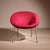 Metal Vintage German Model 369 Chair by Walter Knoll, 1990s For Sale - Image 7 of 16