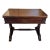 Regency Style Late Victorian Side Table For Sale