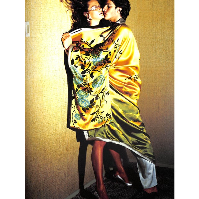 "Gucci by Gucci: 85 Years of Gucci" 2006 Mower, Sarah [Texts By] For Sale - Image 10 of 12