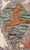 American Hooked Rug With a Golden Retriever With Different Type of Birds For Sale - Image 11 of 11