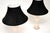 Large Antique Italian Alabaster Table Lamps, 1930, Set of 2 For Sale - Image 4 of 11