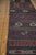 Antique Belouch Soumac Rug Runner - 1'7" x 10'4" For Sale - Image 9 of 11
