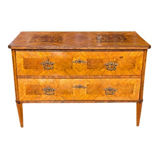 Vintage Used Neoclassical Dressers And Chests Of Drawers Chairish