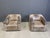 Mid-Century Modern Vintage DS47 Chairs from de Sede, 1970s, Set of 2 For Sale - Image 3 of 12