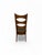 Mid-Century Modern Kent Coffey Perspecta Catseye Dining Chairs - Set of 6 For Sale - Image 9 of 9