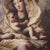 Italian Artist, Madonna with Child, 1680, Oil on Canvas For Sale - Image 14 of 16
