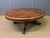 Wood Large Victorian Burr Walnut Coffee Table, 1875 For Sale - Image 7 of 11