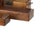 Travel Trunks, 19th Century, Set of 4 For Sale - Image 5 of 6