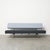 Sofa (model BR03) designed by Martin Visser in the 60s and fabricated by 't Spectrum, The Netherlands. The sofa can be...