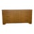 Rare Mid 20th Century Birds Eye Maple Dresser For Sale