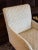 Ivory Ann Lowengart Bespoke Lounge Chair For Sale - Image 8 of 12