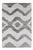 Hand Knotted Bamboo Rug by Aara Rugs - 12' x 9' For Sale