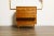 1960s Brasilia' Highboy Dresser by Broyhill Premiere, Refinished, 1960s, Signed For Sale - Image 5 of 12